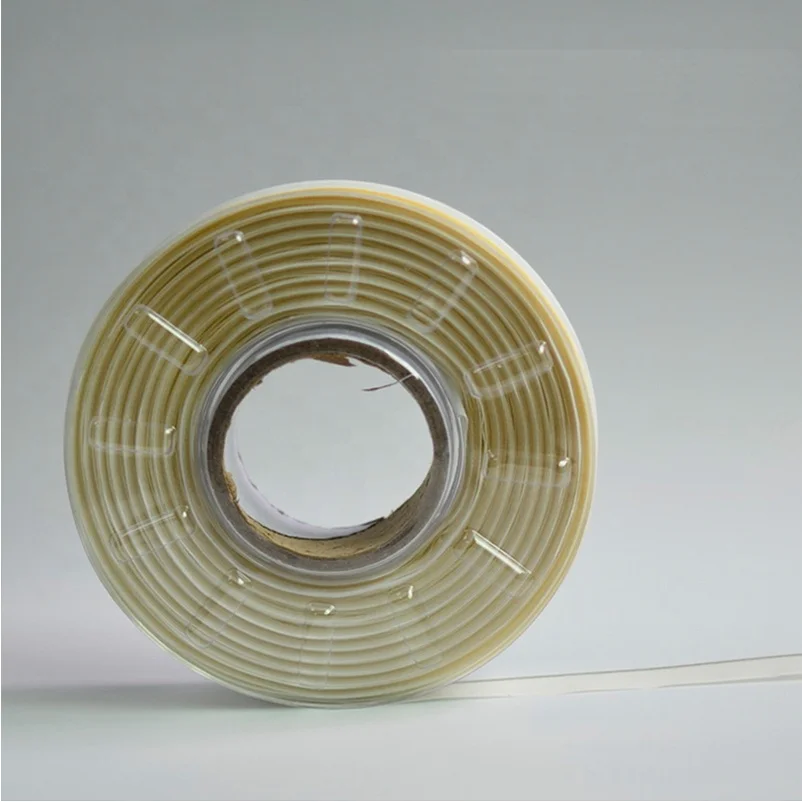 Полиуретановая полиуретановоек покрытие провода отделкой для обработки деревянных кромок лента распыления