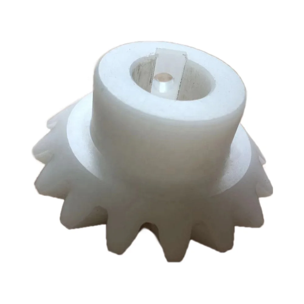 POM-Cop Plastic Planetary Transmission Angle Miter Bevel Gear Wheel