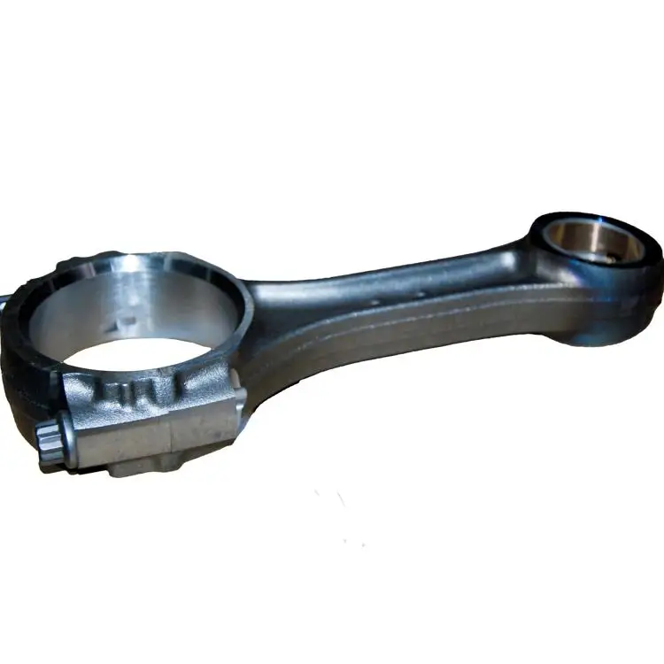 Isuzu Engine Parts 8980184253 8980184250 NPR 4HK1 Connecting Rod Assembly
