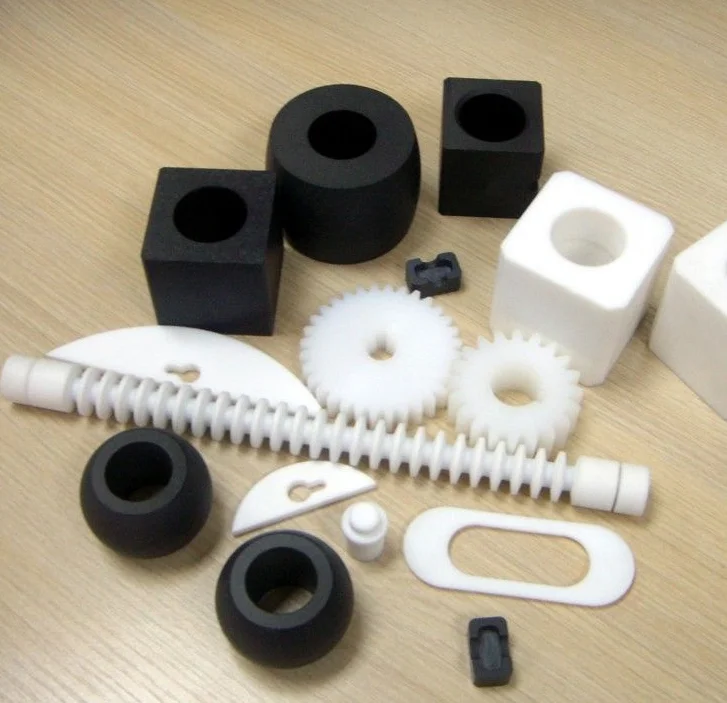 Customized PTFE  filter cap for Humidity and Temperature Sensors accessories