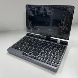 OEM 8 Inch Mini Laptop Include Active Stylus Pen Touch Screen UMPC 8 Inches Pocket PC Laptop