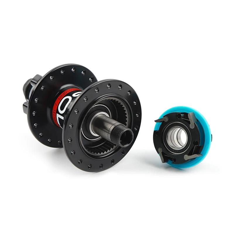 POLSO BH013 BMX Racing 4 pawls 108T Задняя Ступица с дисковой ступицей дисковый тормоз ступица bmx