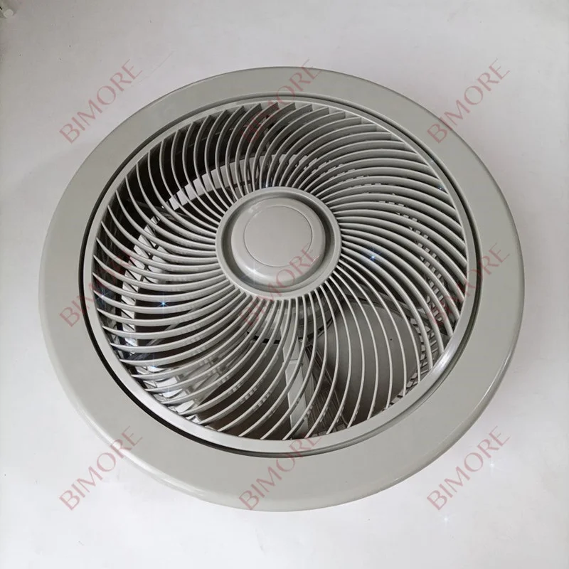Elevator Round Fan Circular Fan HD/BRB 45W Elevator Spare Parts