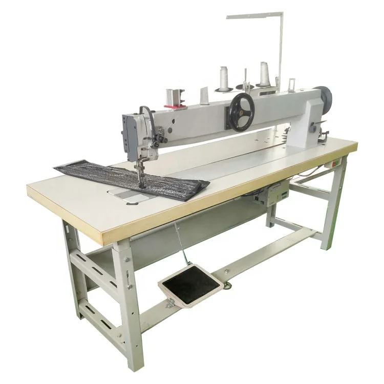 Ali baba distributors industrial machines heavy duty sewing for leather