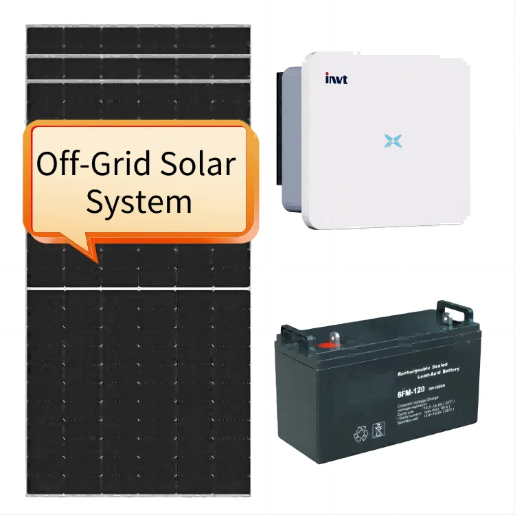 1kw portable solar power system for home grid tie solar panel hybrid solar power system