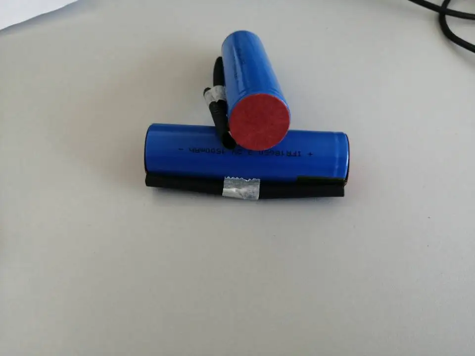 Высокое качество глубокого цикла батареи LiFePO4 18650 3 2 V 1500mAh литий-ионный аккумулятор
