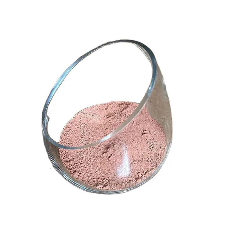 Good Price Cerium Oxide polishing powder Polishing Powder For Glass Beveling Machine