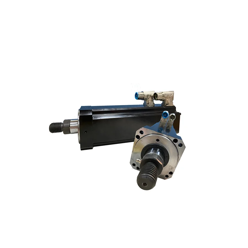 Customized high precision stainless steel electric cylinder linear actuator