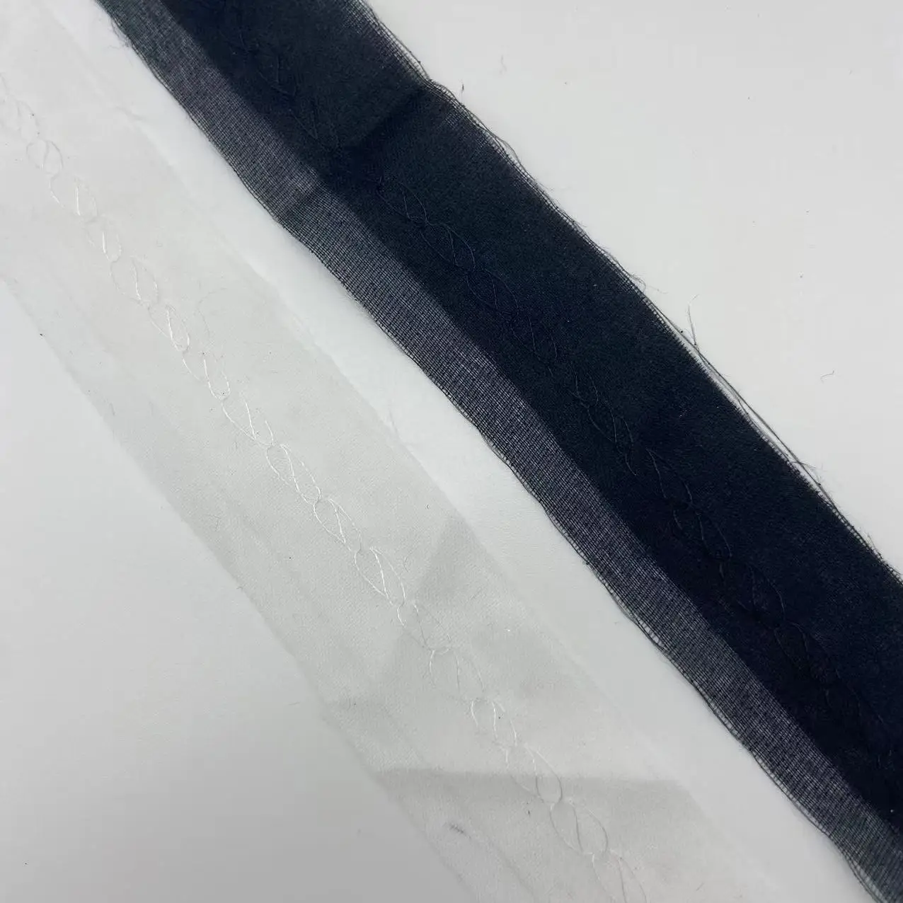 High quality double double suit of skirt lining Hot pants edge line Thin double-sided adhesive a suit of skirt lining