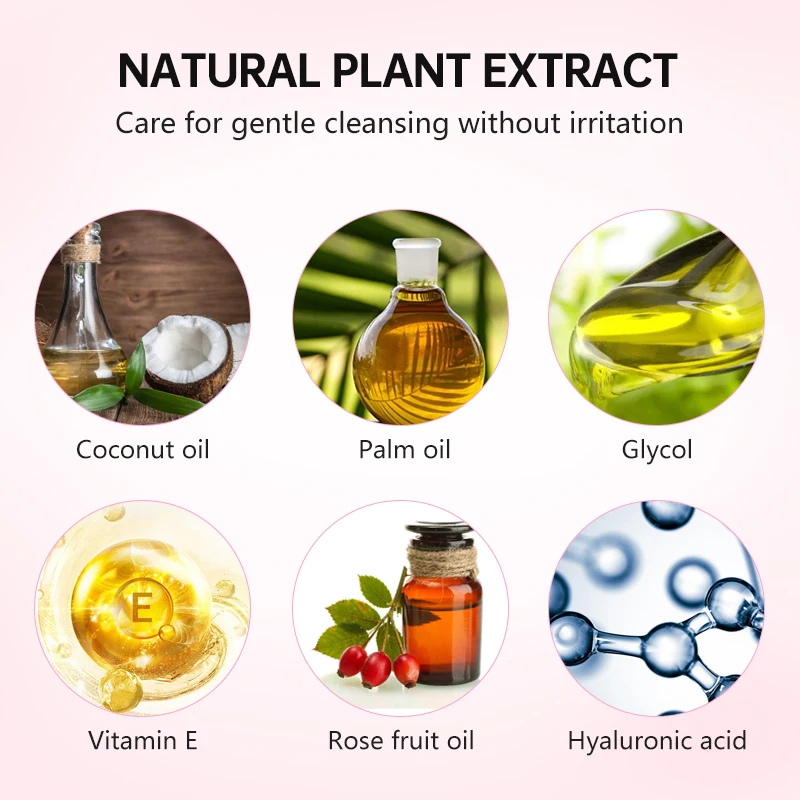 Hot Sales Private label 100% Natural Organic Vaginal Care Product Yoni Body Soap Vagina Tightening Whitening Soap