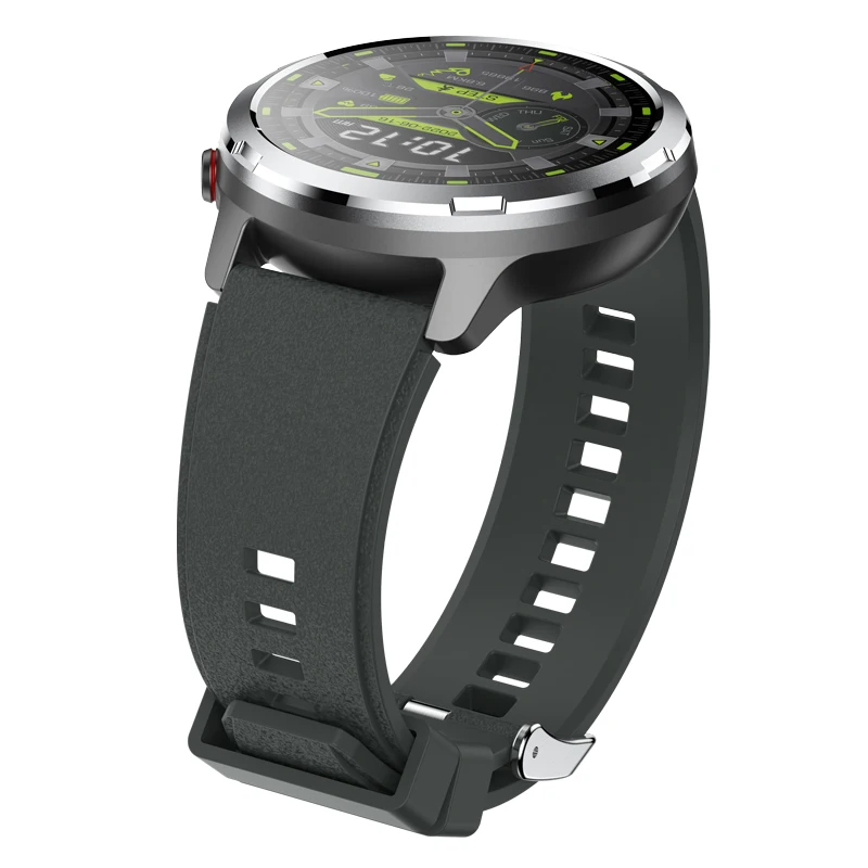 OEM S47Waterproof Smart Sport Watch Tracker Health Monitor Digital Clock Wrist GPS Fitness Bracelet For Men Woman