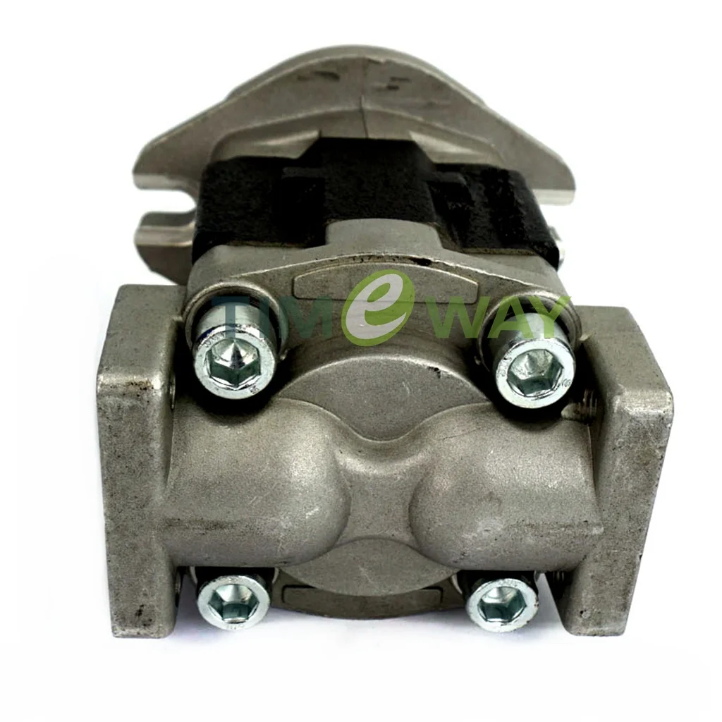TCM FD70Z8 FD50Z8 FD60Z8 Replace Shimadzu SGP1-36L317 High Pressure TCM Forklift Parts Hydraulic Gear Oil Pump