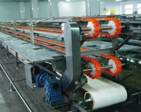 
Tuna Srdine Canning processing production line 