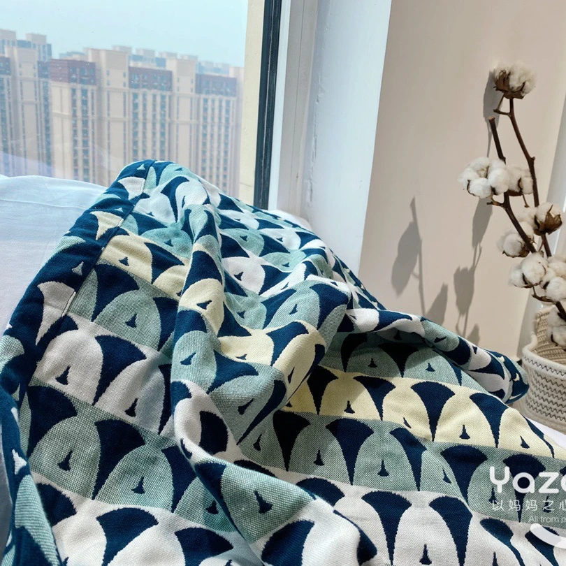 Custom Hot Sale 100% Cotton fabric fitted bed cotton sheets