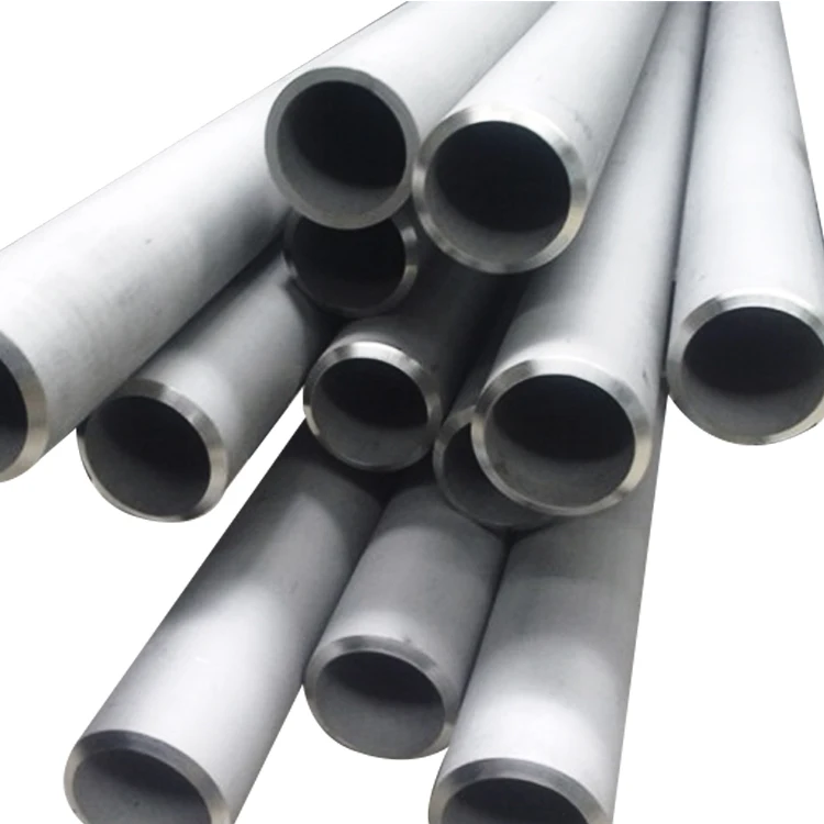 08X18H10 GOST 5632-2014 Customized JIS AiSi ASTM 304 321 316 cold drawn Polish Seamless round Stainless steel pipe tubes 6inch