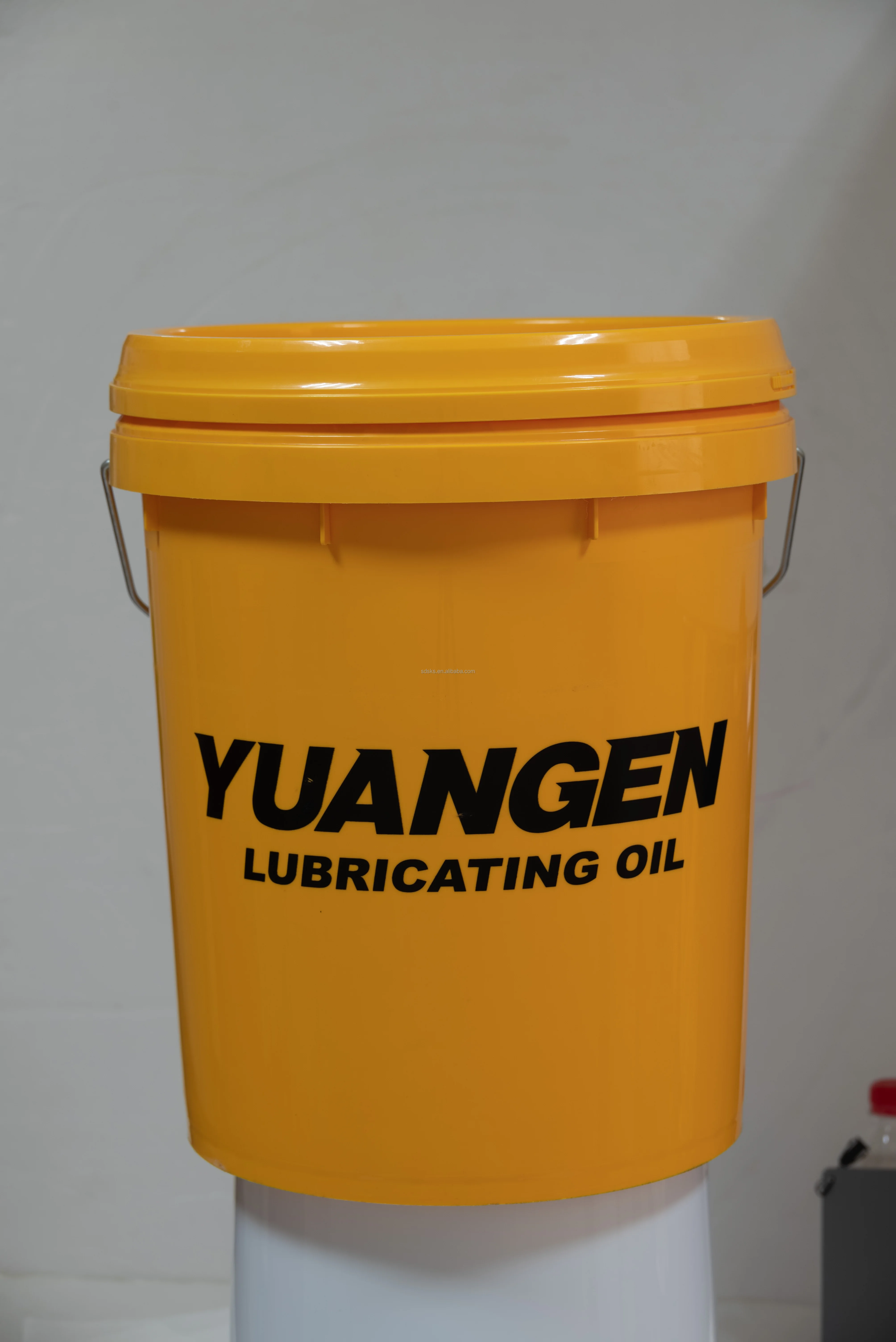 Construction Machinery Lubricant Oil Ci-4