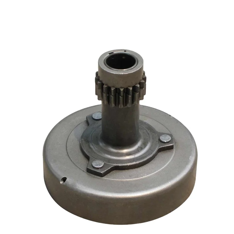 Factory OEM Motorcycle Primary Clutch Casing for Motorcycles GRAND GN5 DREAM HND WIN EX5