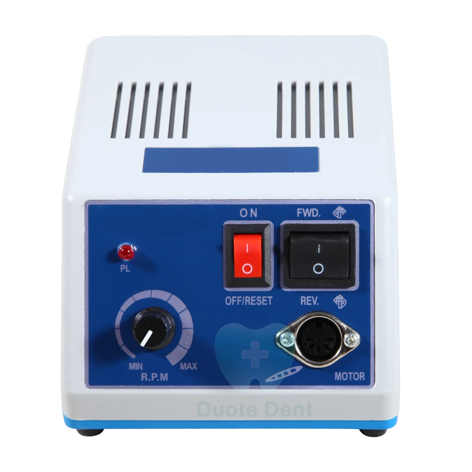 Dental Lab strong Marathon-III Micromotor Polishing N3 + 35,000rpm/MARATHON dental micromotor
