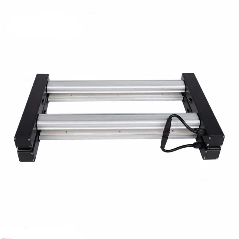 Small Watt 240w Full Spectrum LED Grow Lights for Indoor LED Bar Light Blue Red Veg and Flower