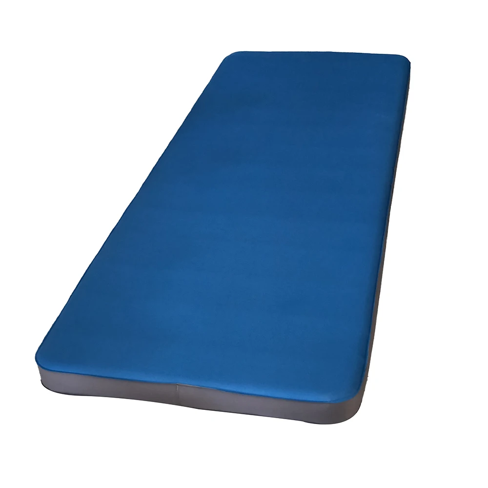 Туристический самонадувающийся коврик, туристический Мат для сна, для отдыха на открытом воздухе