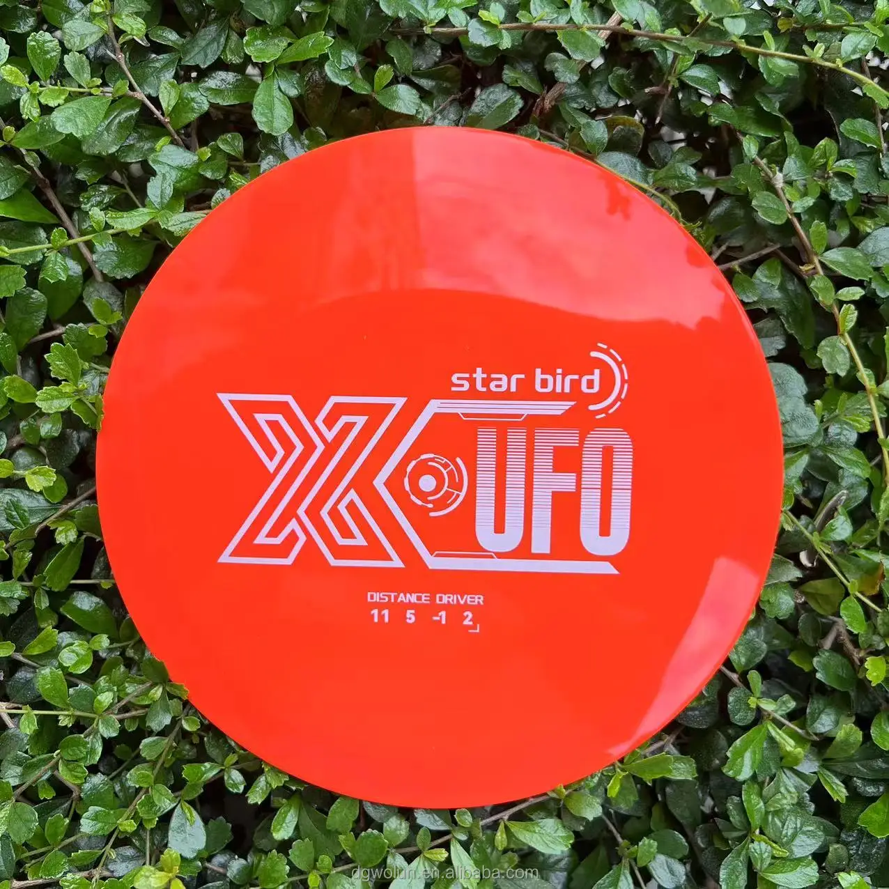 PDGA Approved Manufacturer disc golf Custom frisbeed logo portable ultimate frisbeed golf disc golf custom disc