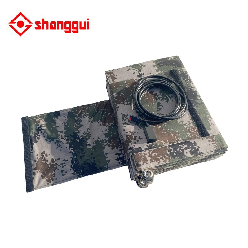 400 watt folding solar panel for sale portable power station charging outdoor