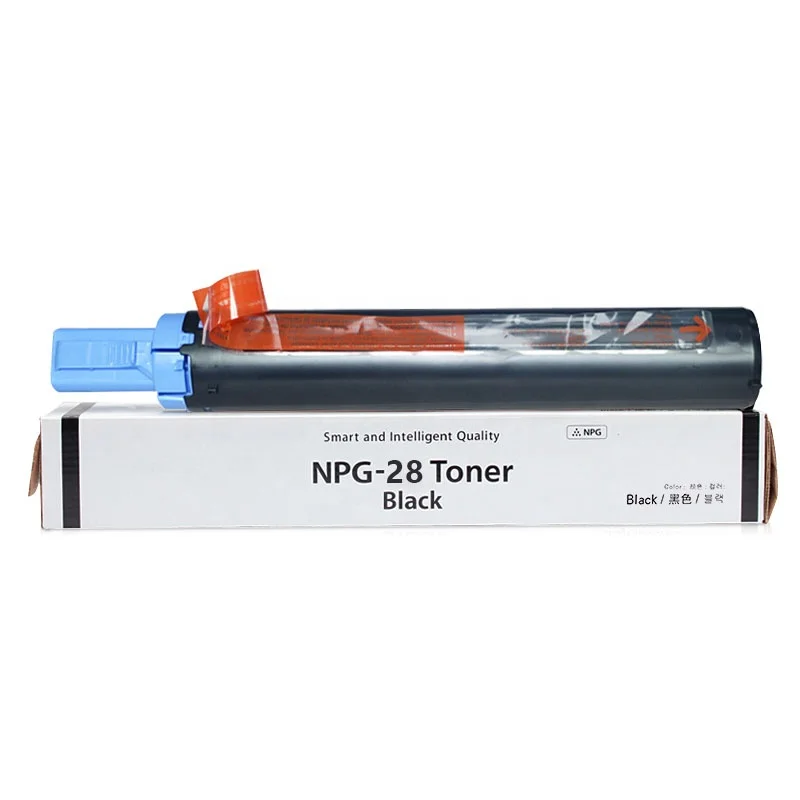 Совместимость G28 черный картридж NPG-28 GPR-18 EXV-14 для iR 20222/2025/2030/2116/2120 тонер-картридж