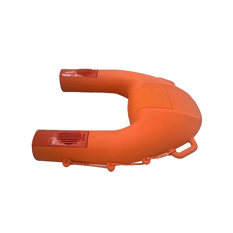 Centall  remote-controlled lifebuoy Intelligent Water Emergency Rescue Float-Wing High Speed Lake River Sea Lifebuoy Robots