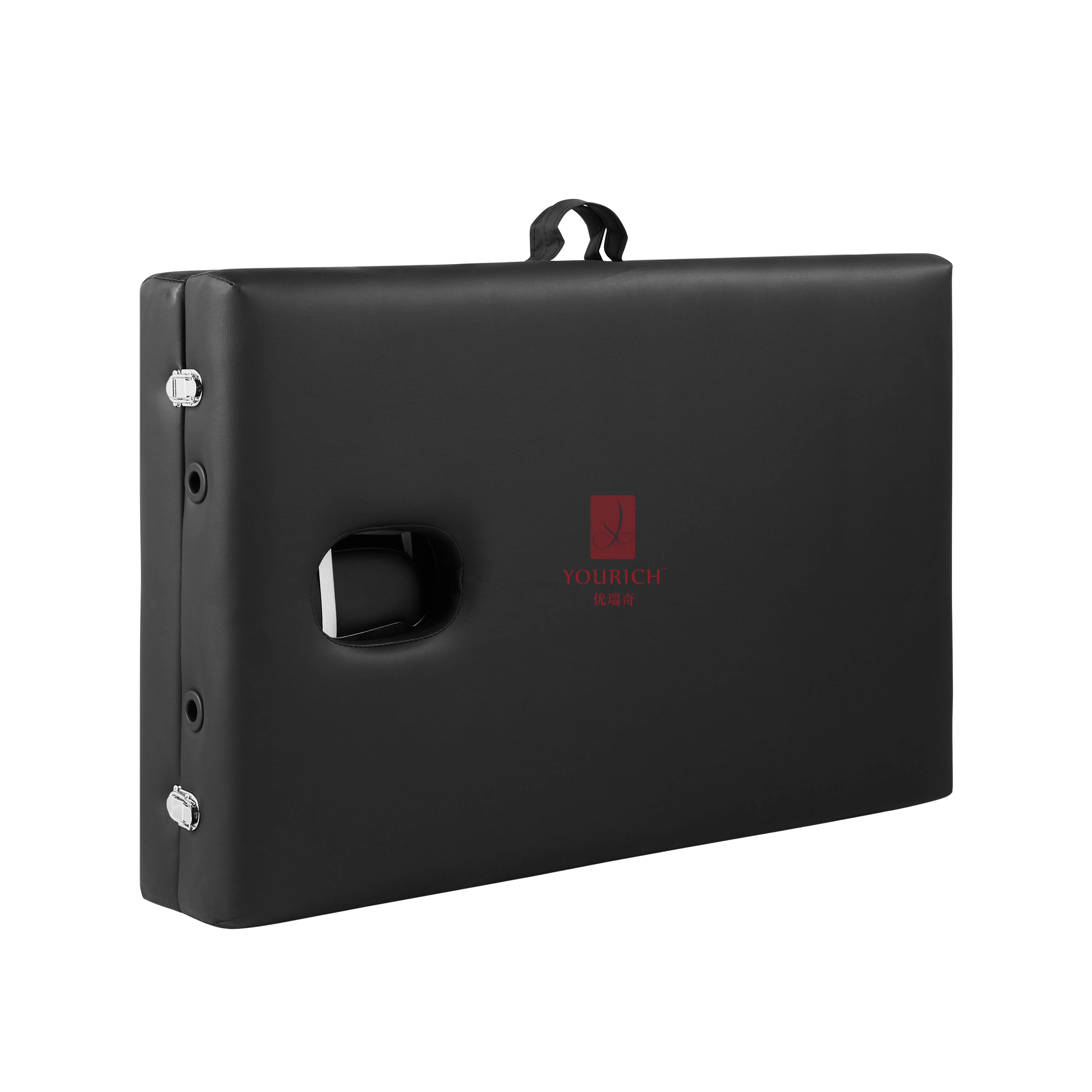 Massage Table Portable Lash Bed Tattoo Chair for Body Spa Height Adjustable Salon Face Cradle Bed