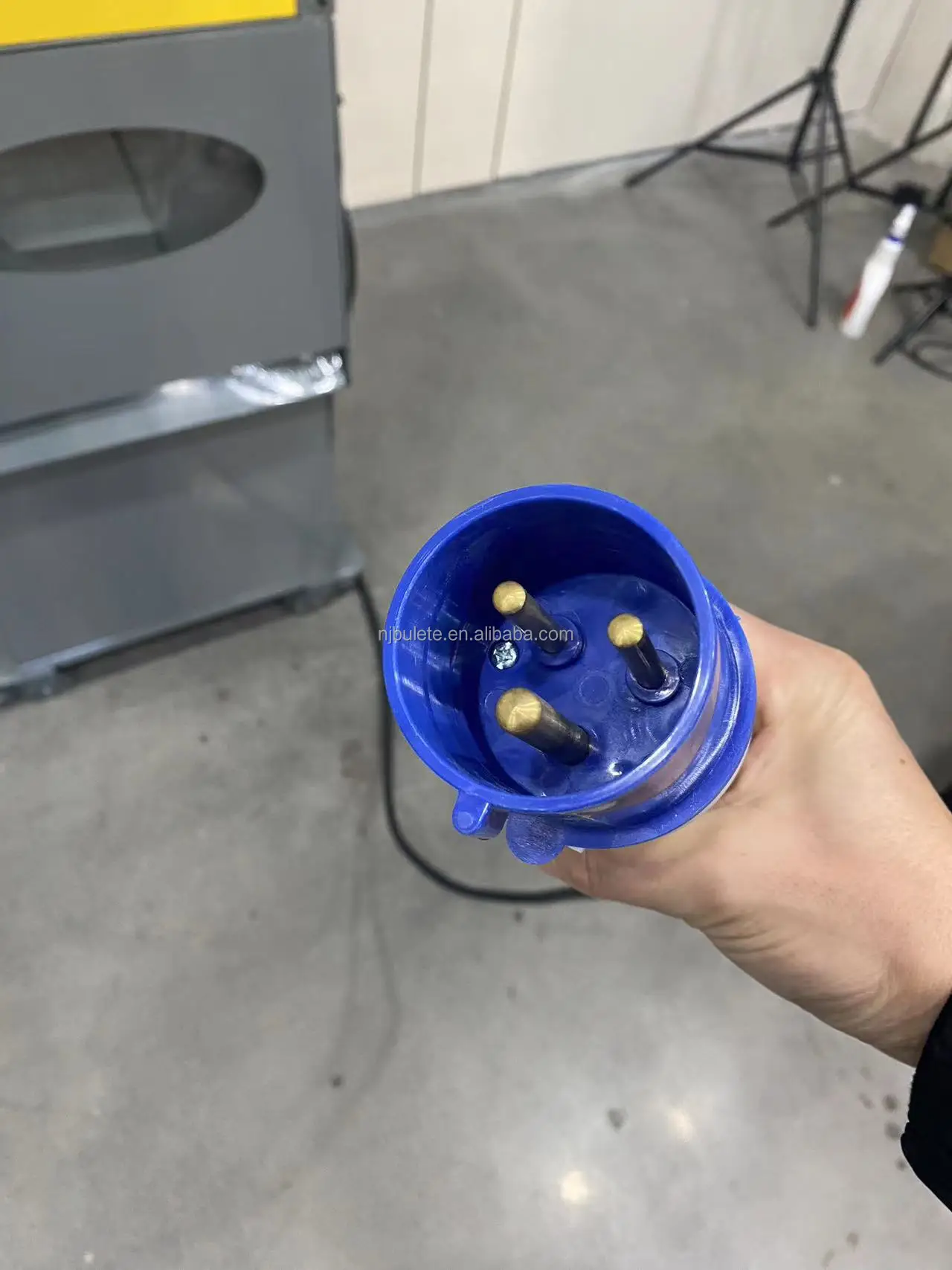 Easy operation cable recycling copper cable granulator machine