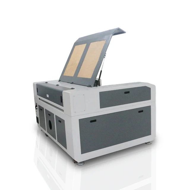 130W Acrylic laser cutting machine 1390 plexiglass laser engraving machine
