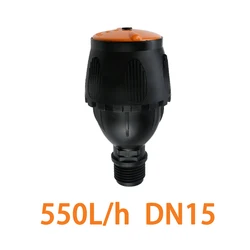 Nozzle Automatic Rotation Garden Lawn Sprinkler Agricultural Irrigation Rocker Plant Garden Watering System