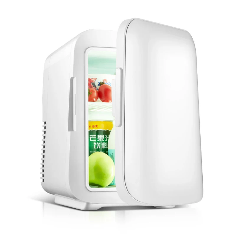 car freezer portable small mini cosmetic fridge refrigerators for makeup