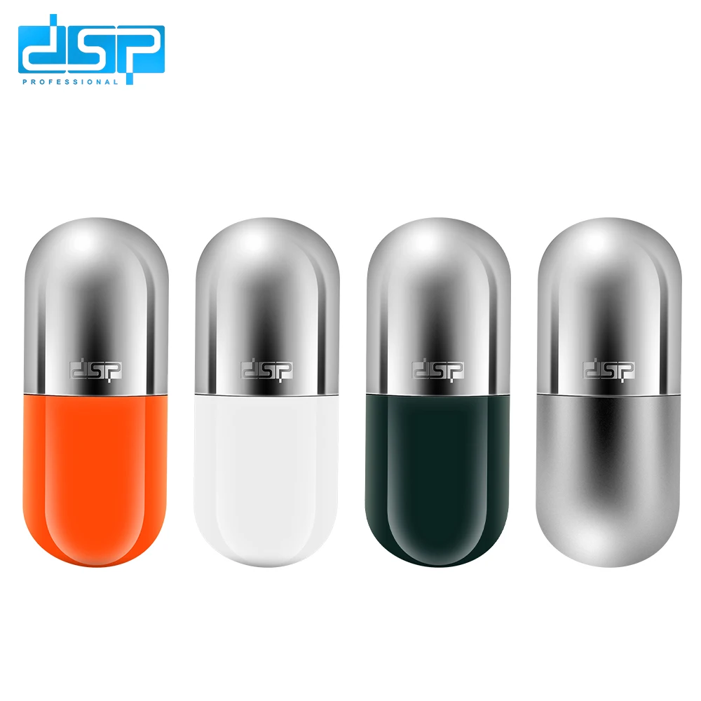DSP 2023 Winter New Wholesale Rechargeable Mens Mini shaver Portable Compact Size
