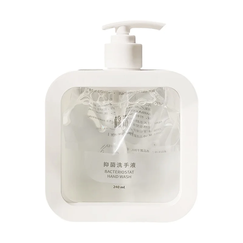 2021 Экологичное натуральное мыло для рук высокого качества