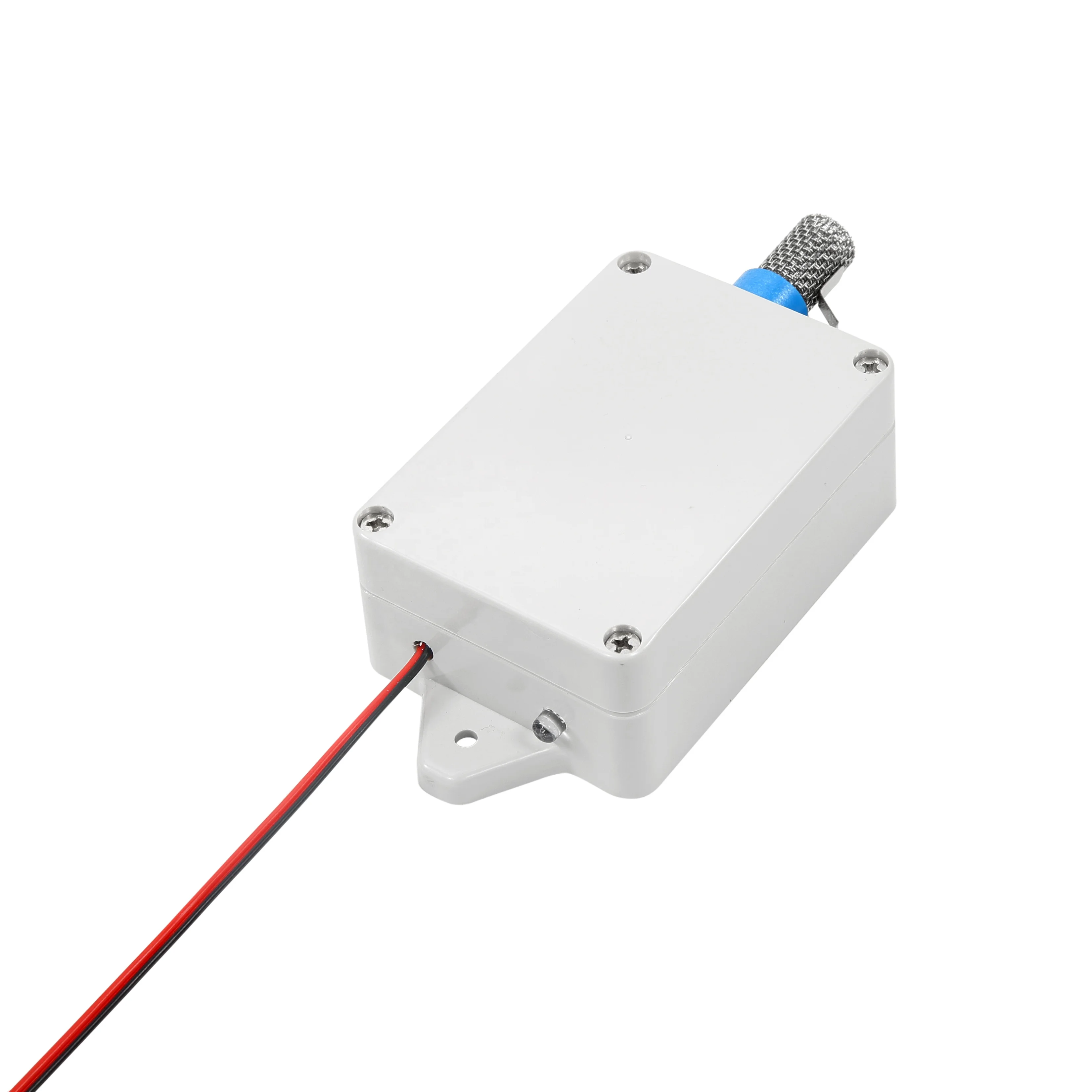 EddaAir Plasma ion generator Remove odors and mildew Bipolar ionizer air purifier parts for HVAC duct