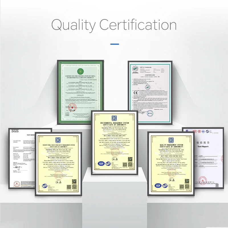 Factory direct price used Conference theater seating lecture hall Auditorium folding chair