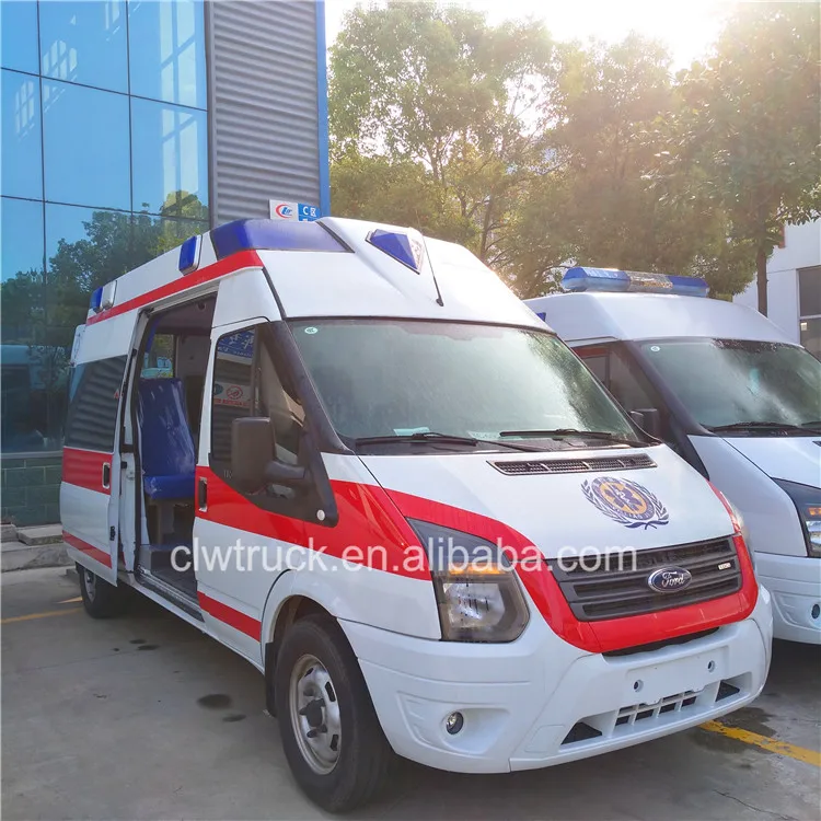 First aid stretcher ambulance price