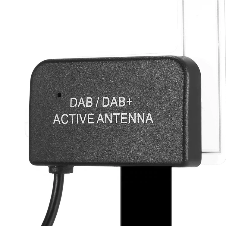 High Quality Cheap Omni Directional Outdoor Hd Tv Active Antenna For Car