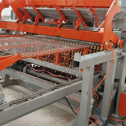 3D CNC control full automatic fence panel wire welding machine factory price