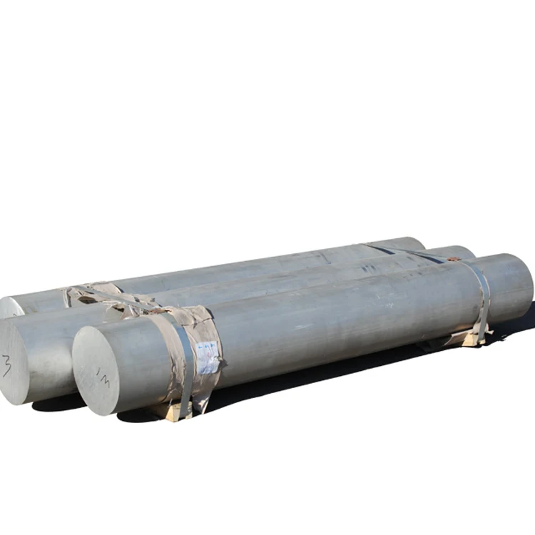 High Quality Round Durable Wholesale Small Aluminum Rod Casting