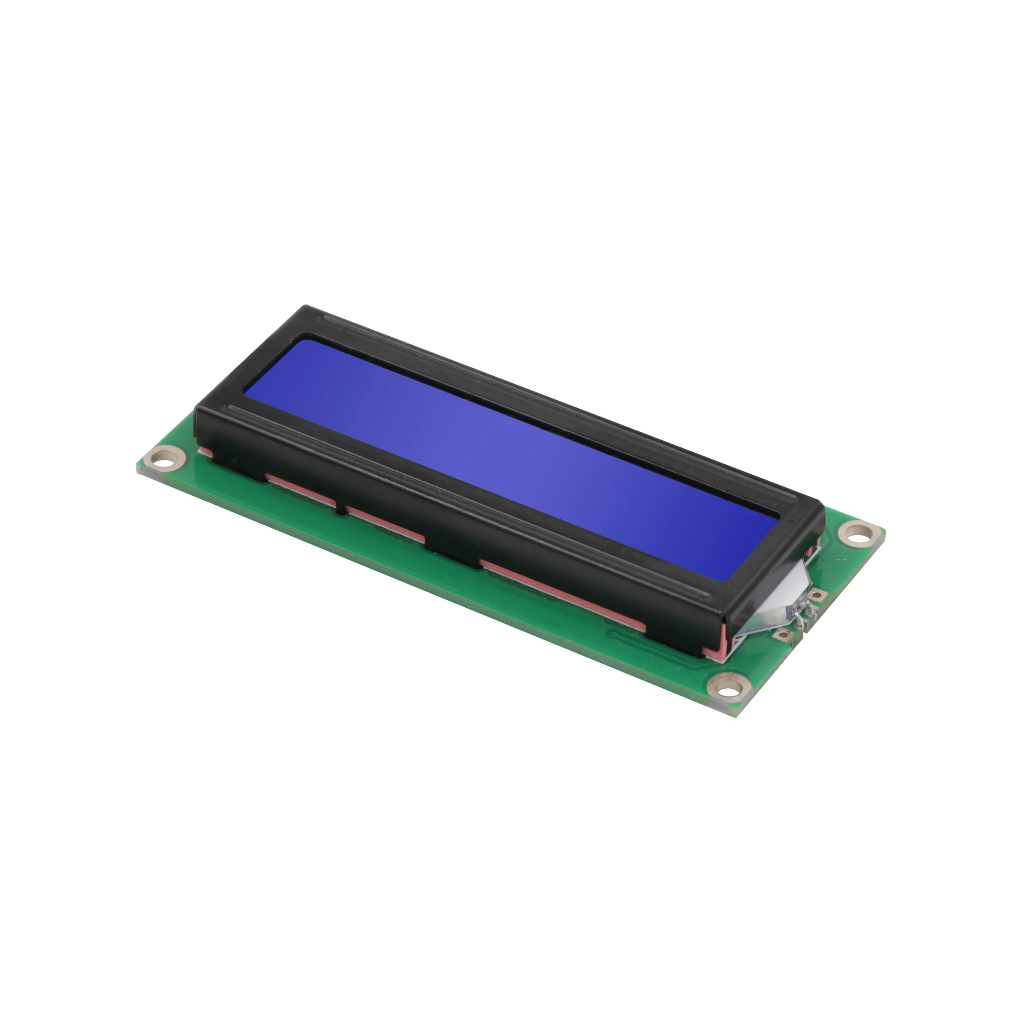 1602 16x2 Character LCD Display Module HD44780 Controller Blue Screen blacklight LCD1602 5V