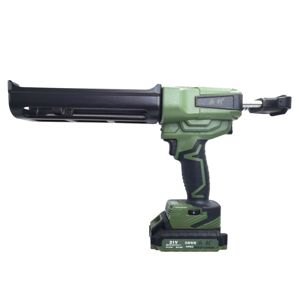 Китайская фабрика продажа тяжелый железный пистолет для герметизации