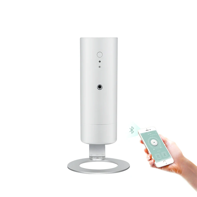 unique product home scent machine  Air Freshener Dispenser For Small Areas