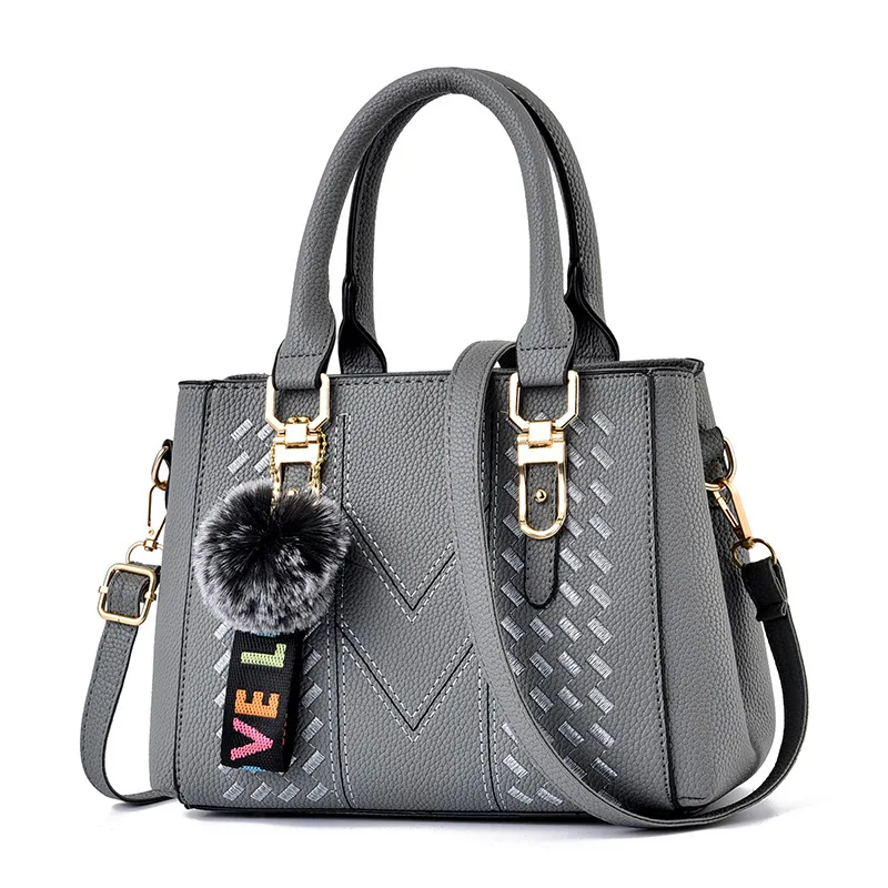 Hot Sell 2023 Handbags Ladies Satchel Purses Women Fashionable One-shoulder Hand-held hand Bags Cheap Price