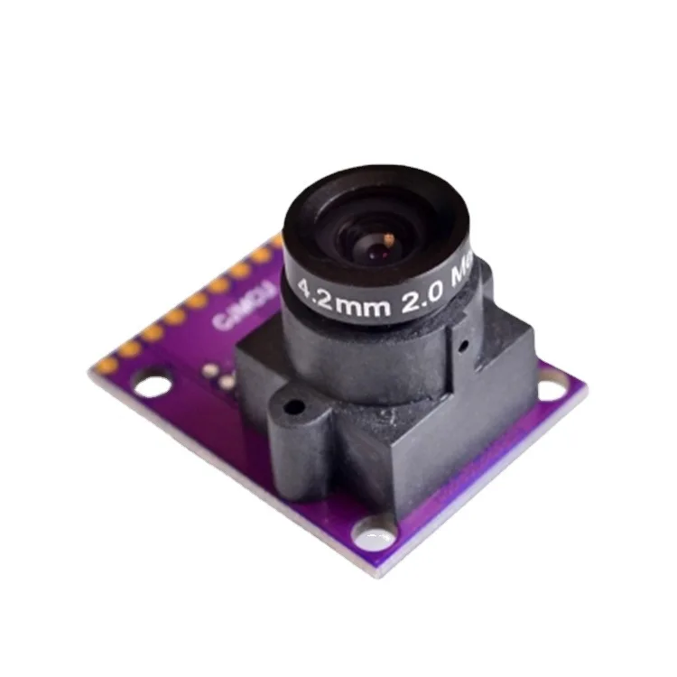 ADNS-3080 optical flow sensor APM2.52 APM2.6 detects horizontal movement