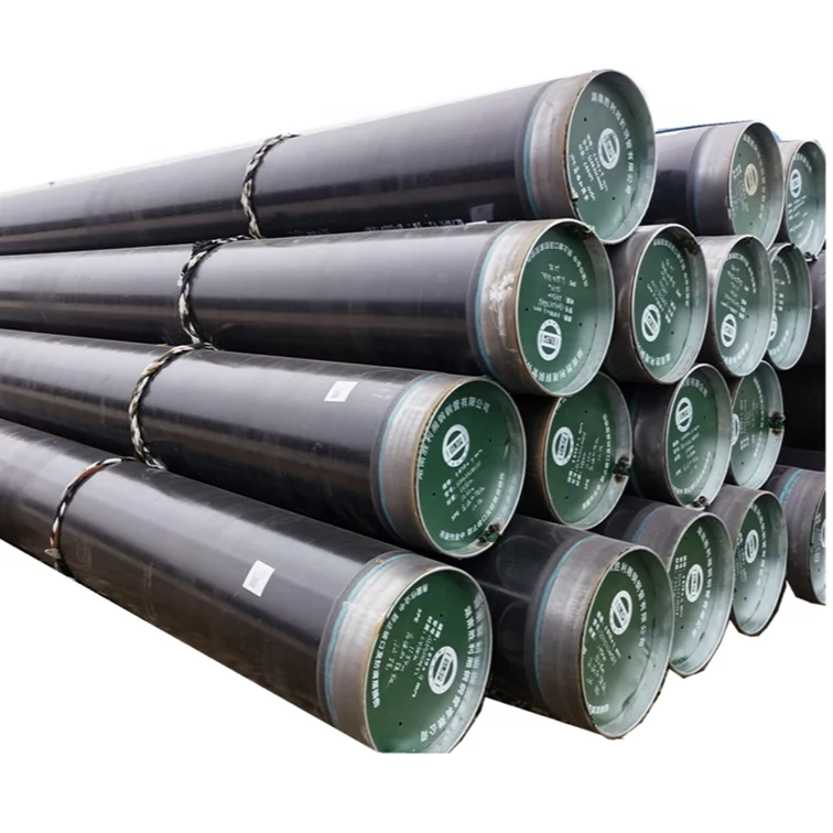 High quality and low price hot rolled carbon steel  pipe ASTM A106/ API 5L / ASTM A53 grade b seamless carbon steel pipee