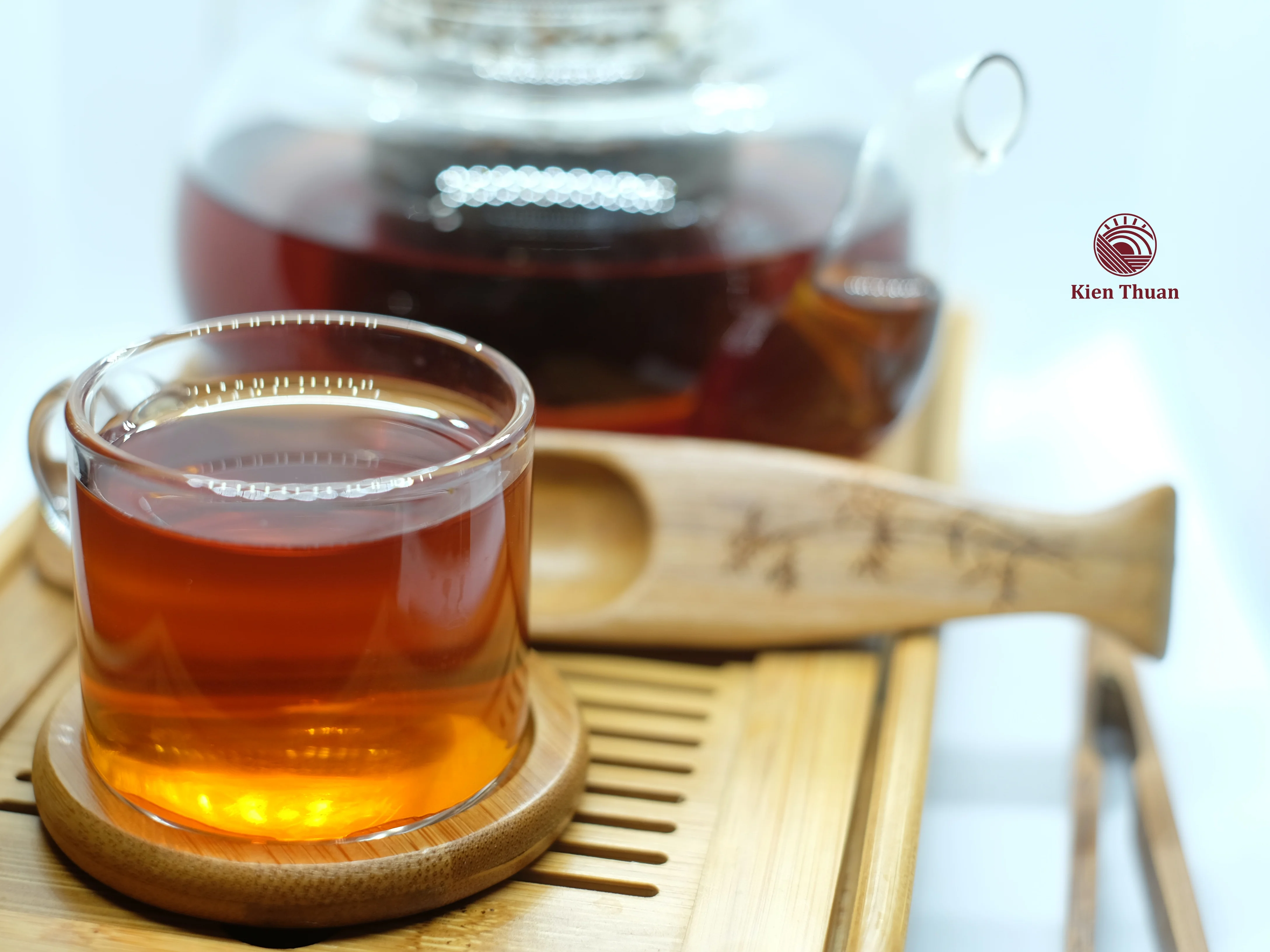 
Vietnamese black tea manufacturer offering the best quality BPS ceylon black tea with nice soup color and long-lasting aroma 