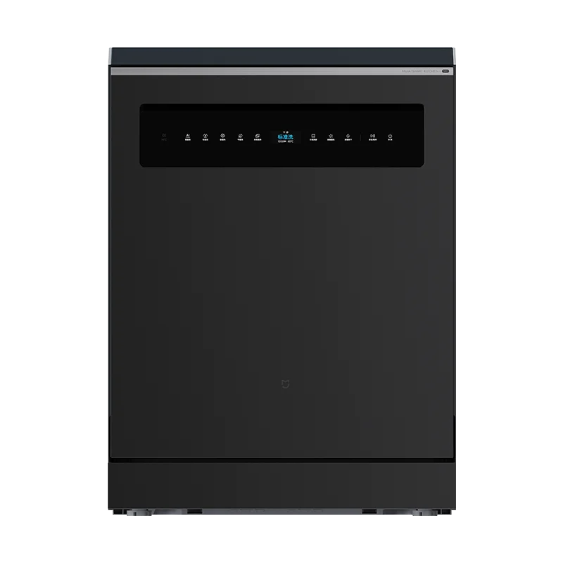Mijia Smart Dual-purpose Dishwasher 16 sets S10 Intelligent release Xiao mi HyperOS Xiao mi Redmi Supplier Distributor