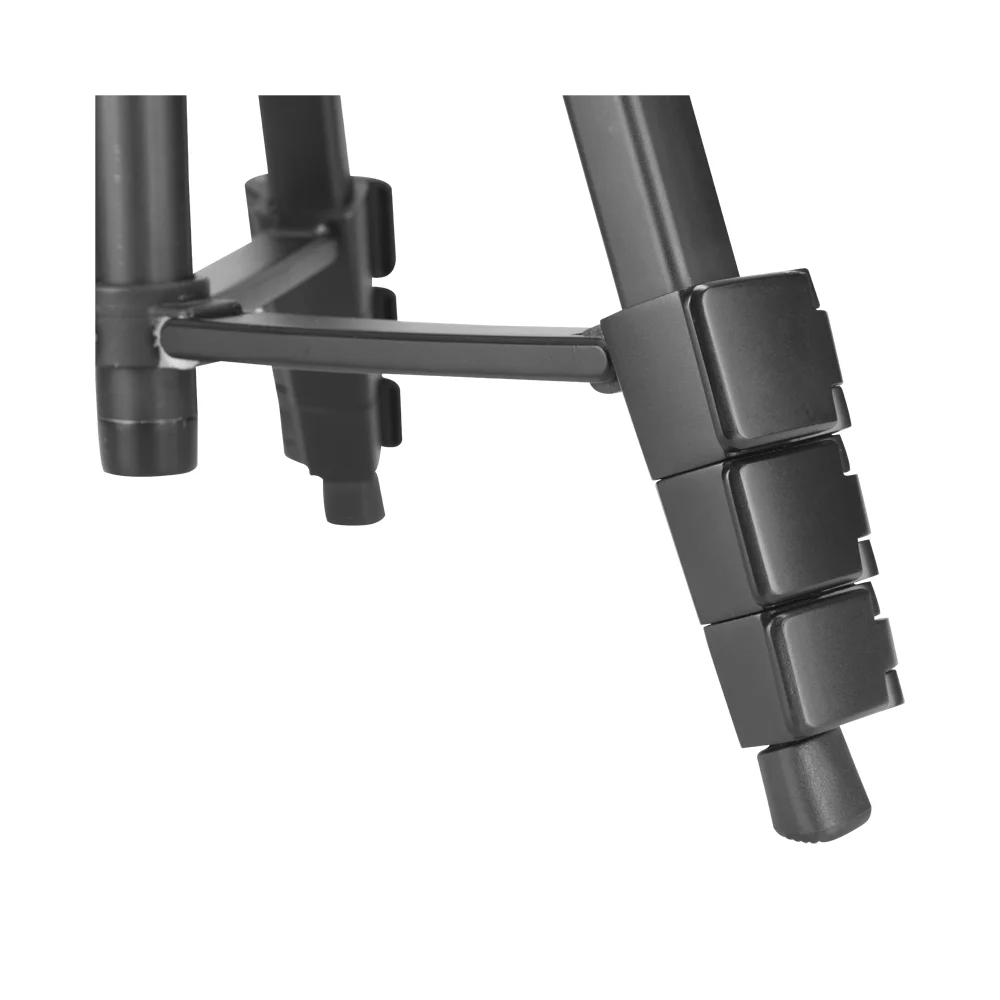 New Arrival Nest 510 Lightweight Aluminum Camera Tripod Stand for Smartphone Nikon Canon DSLR Camera